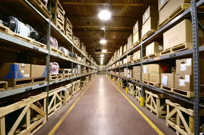 Other Services: Auto-shipping Program: