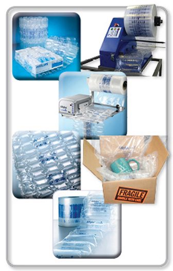 Air Cushions & Pillows
