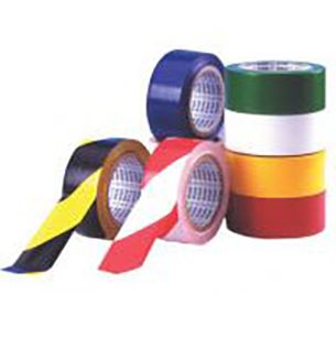 Aisle Marking Safety Tape