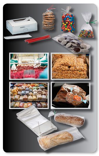 Bags – Food Service