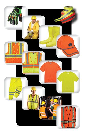 Clothing-Safety-Apparel-aspect-ratio-336-528 High Visibility – Vests & Apparel