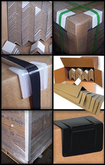 Edge Protectors / Cornerboard