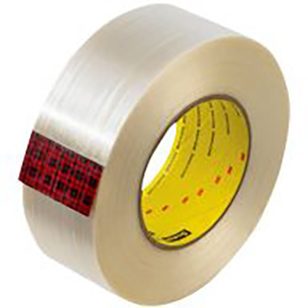 Filament Tape (Strapping Tape)