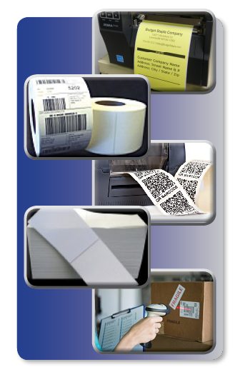 Labels - Thermal Transfer