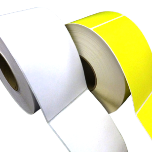 Labels - Thermal Transfer Labels - Thermal Transfer