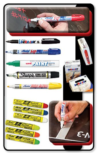 Paint Markers Paint Markers