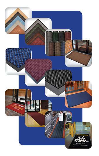Matting Carpet & Entrance