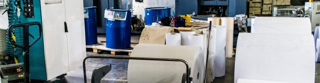 Shipping Supplies