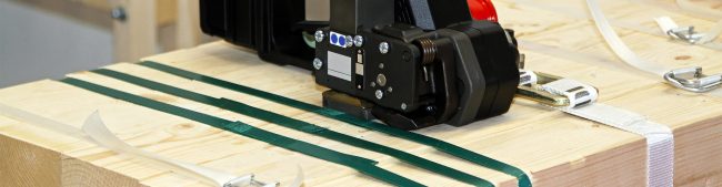 Strapping / Banding