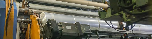 Stretch Film Wrap
