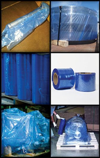 VCI Stretch Wrap