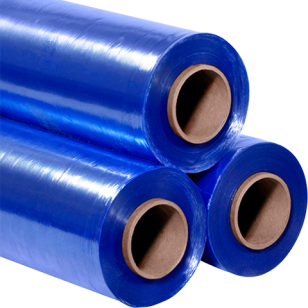 VCI Stretch Wrap
