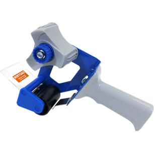 Tape Dispensers for Carton & Box Sealing