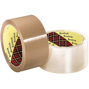 Carton & Box Sealing Tape