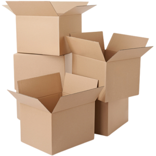 Cartons & Boxes
