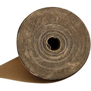 Corrugated