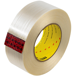 Filament Tapes