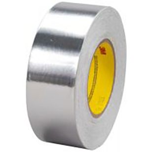 Foil / Aluminum Tape / HVAC Foil / Aluminum Tape / HVAC