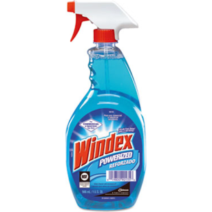 Glass & Multi Surface Cleaners