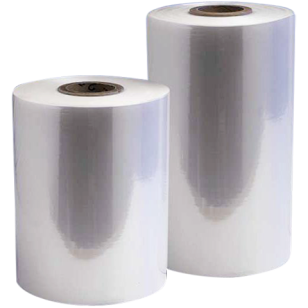 Shrink Film & Bags