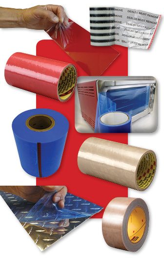 Surface Protection Tape & Films