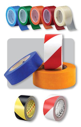 Vinyl Tape